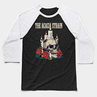 THE ACACIA STRAIN VTG Baseball T-Shirt